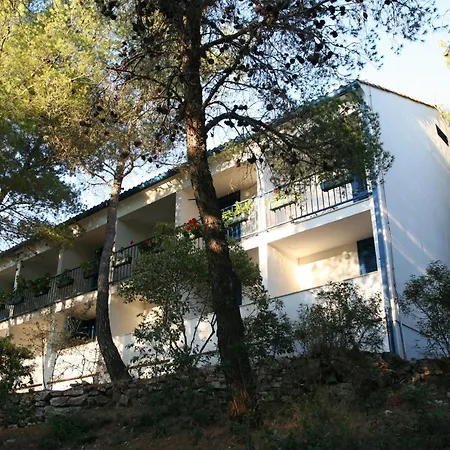 Hotel Sali 3* Sali