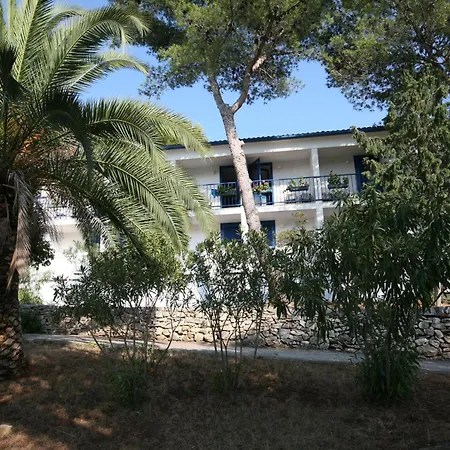 Hotel Hotel Sali 3*