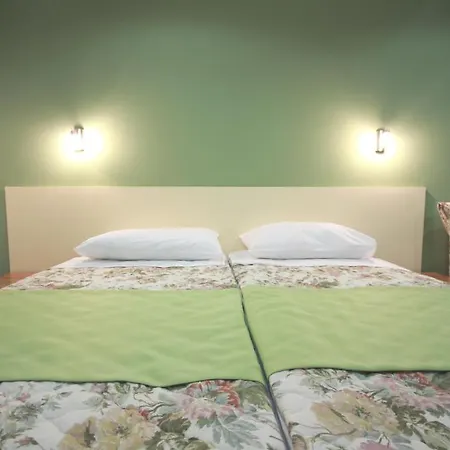 Hotel Sali ホテル サリ