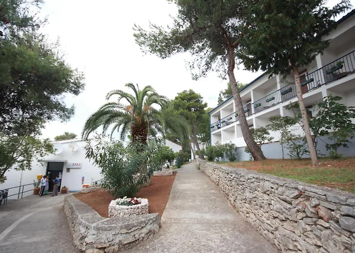 Hotel Hotel Sali Sali