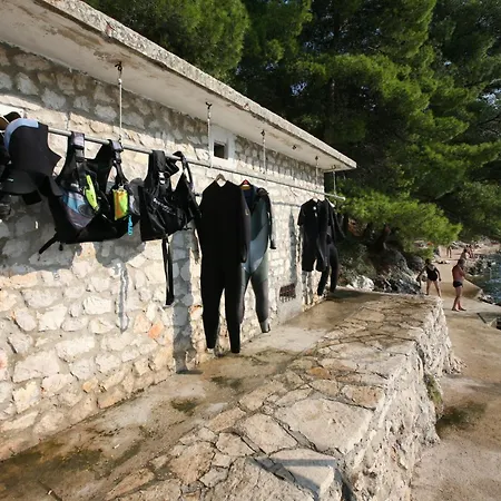 Hotel Hotel Sali Sali