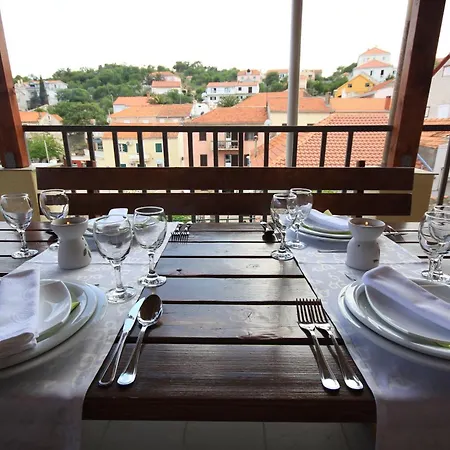 Hotel Sali 3* Sali