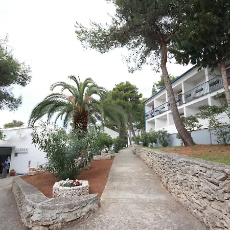 Hotel Hotel Sali Sali