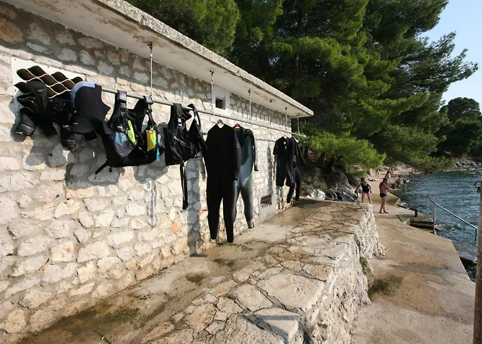 Hotel Hotel Sali Sali